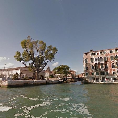 Apartmán Sestiere Dorsoduro, A Due Passi Da Zattere Benátky Exteriér fotografie