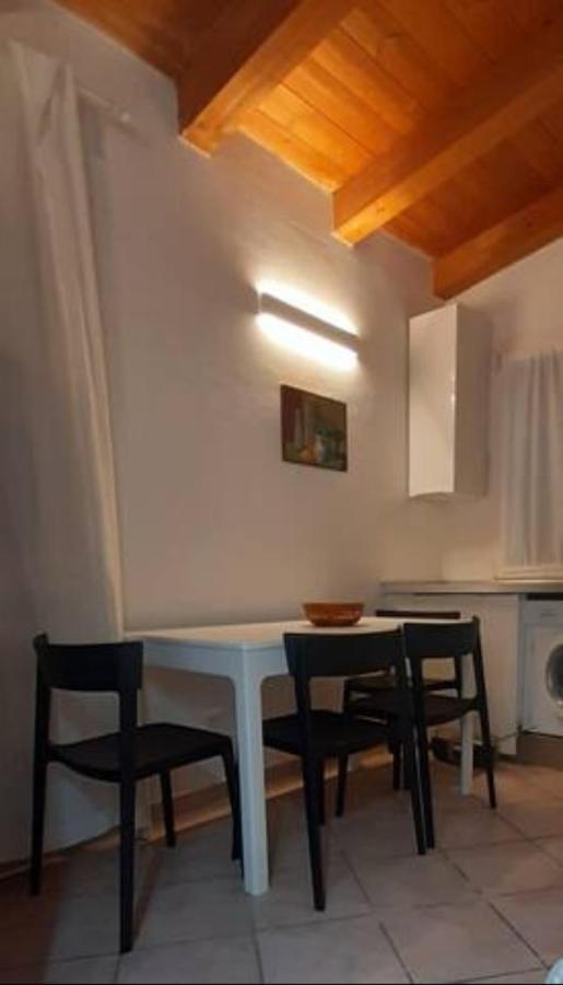 Apartmán Sestiere Dorsoduro, A Due Passi Da Zattere Benátky Exteriér fotografie