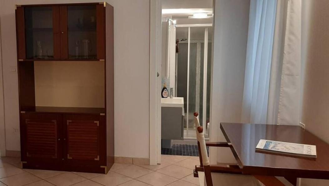 Apartmán Sestiere Dorsoduro, A Due Passi Da Zattere Benátky Exteriér fotografie