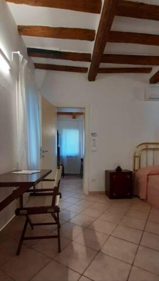 Apartmán Sestiere Dorsoduro, A Due Passi Da Zattere Benátky Exteriér fotografie