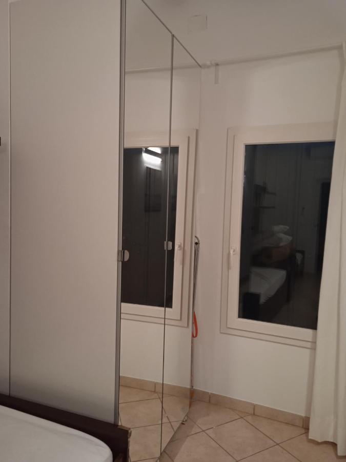 Apartmán Sestiere Dorsoduro, A Due Passi Da Zattere Benátky Exteriér fotografie