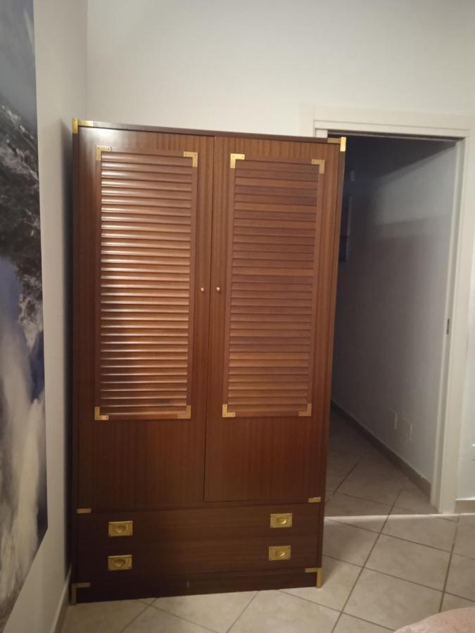 Apartmán Sestiere Dorsoduro, A Due Passi Da Zattere Benátky Exteriér fotografie