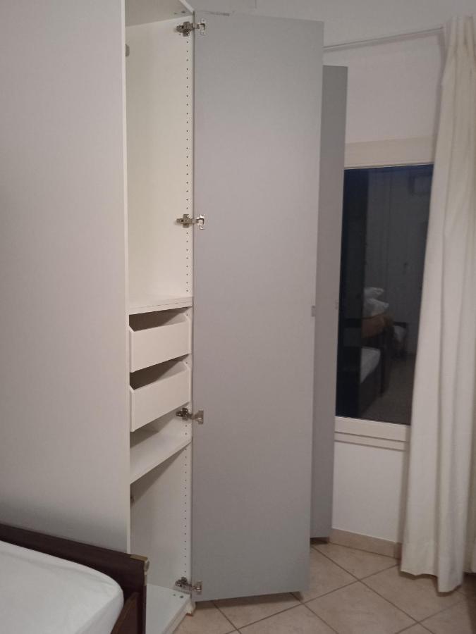 Apartmán Sestiere Dorsoduro, A Due Passi Da Zattere Benátky Exteriér fotografie